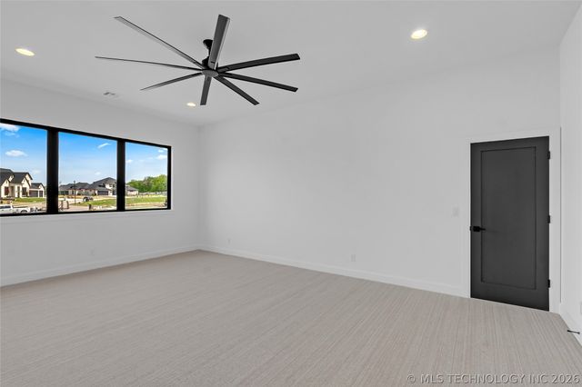 401 N 80th Street, Broken Arrow, OK 74014