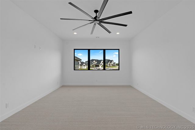 401 N 80th Street, Broken Arrow, OK 74014