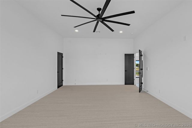 401 N 80th Street, Broken Arrow, OK 74014