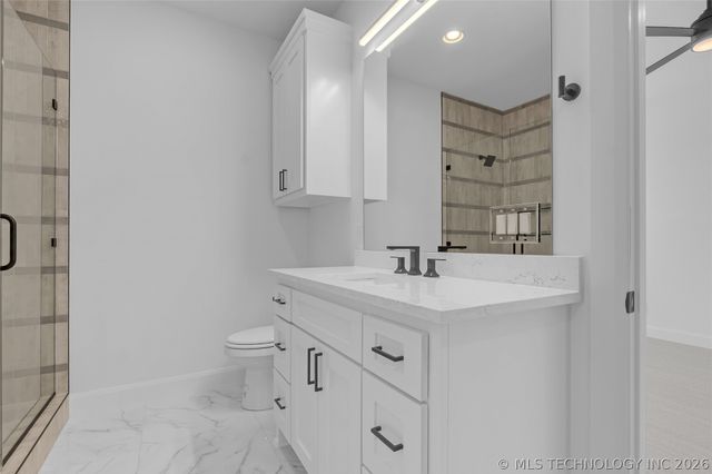 401 N 80th Street, Broken Arrow, OK 74014
