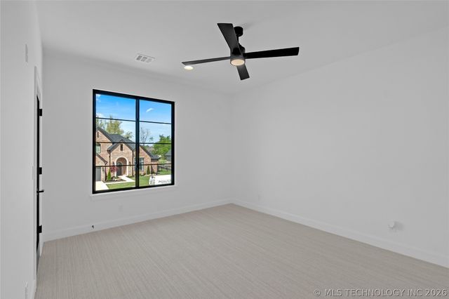 401 N 80th Street, Broken Arrow, OK 74014