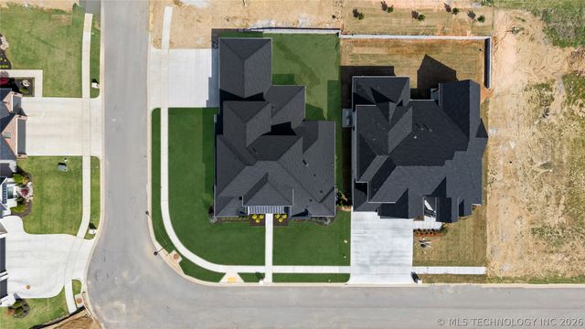 401 N 80th Street, Broken Arrow, OK 74014