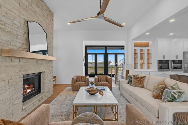 401 N 80th Street, Broken Arrow, OK 74014
