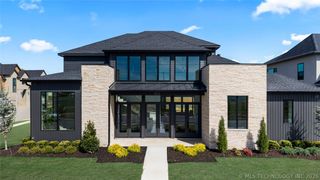 401 N 80th Street, Broken Arrow, OK 74014