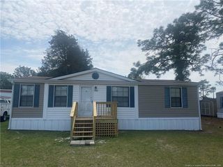 3462 Marty Circle, Hope Mills, NC 28348