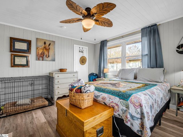 115 Hill Street, Forest City, NC 28043