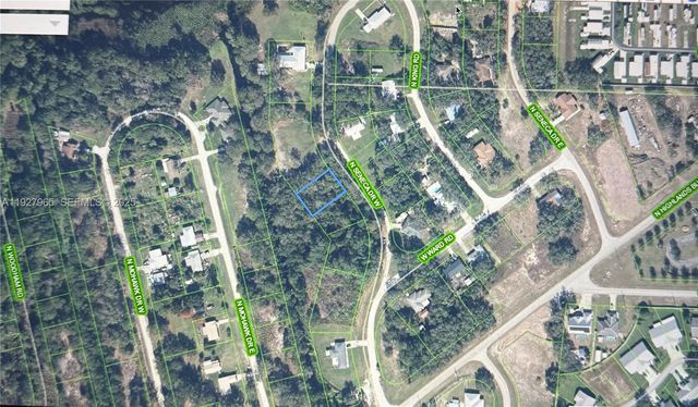 2707 N Seneca Dr, Avon Park, FL 33825