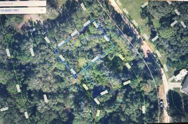 2707 N Seneca Dr, Avon Park, FL 33825