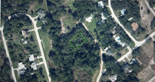 2707 N Seneca Dr, Avon Park, FL 33825