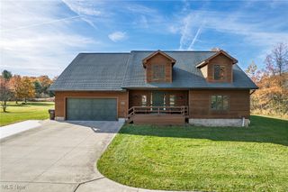16100 Cowley Road, Grafton, OH 44044
