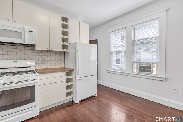 66 Brownell Street 2C, New Haven, CT 06511