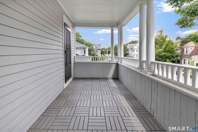 66 Brownell Street 2C, New Haven, CT 06511