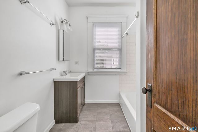 66 Brownell Street 2C, New Haven, CT 06511