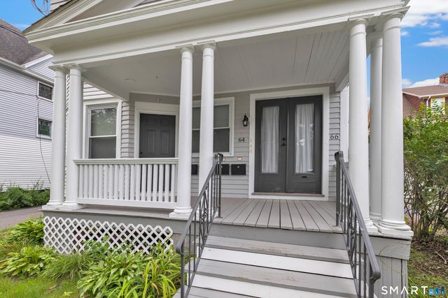 66 Brownell Street 2C, New Haven, CT 06511