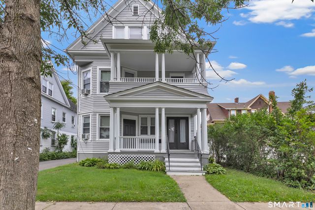 66 Brownell Street 2C, New Haven, CT 06511