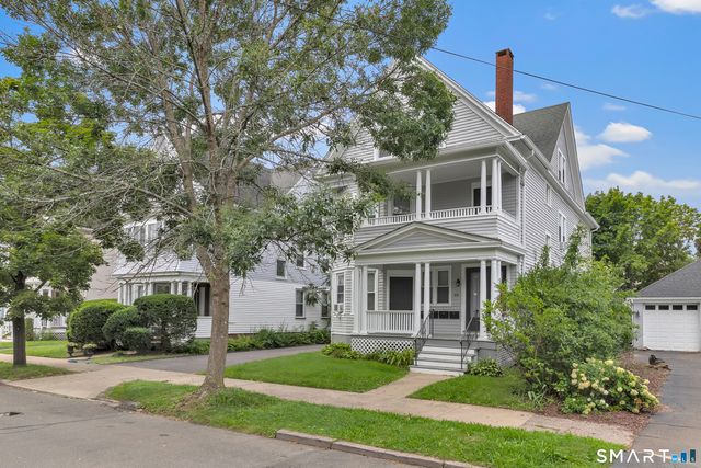 66 Brownell Street 2C, New Haven, CT 06511