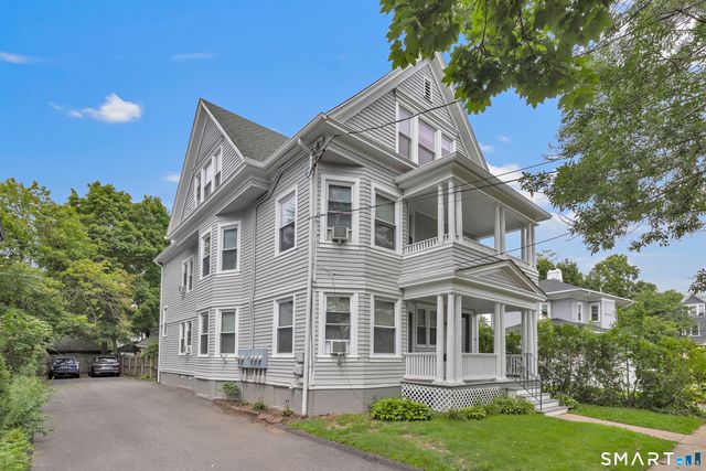66 Brownell Street 2C, New Haven, CT 06511