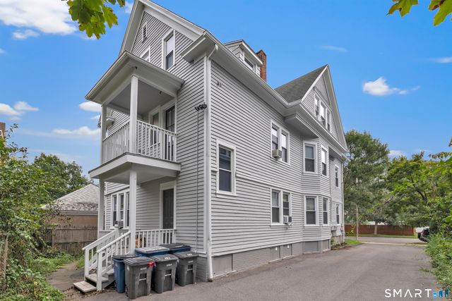 66 Brownell Street 2C, New Haven, CT 06511