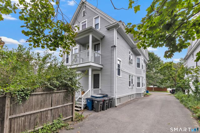 66 Brownell Street 2C, New Haven, CT 06511
