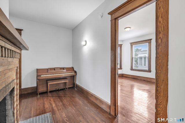 66 Brownell Street 2C, New Haven, CT 06511