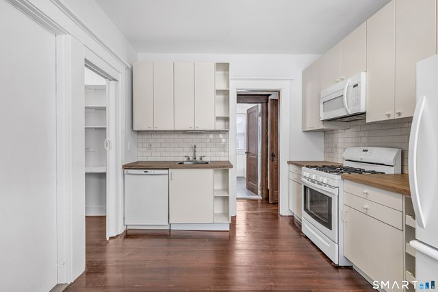 66 Brownell Street 2C, New Haven, CT 06511
