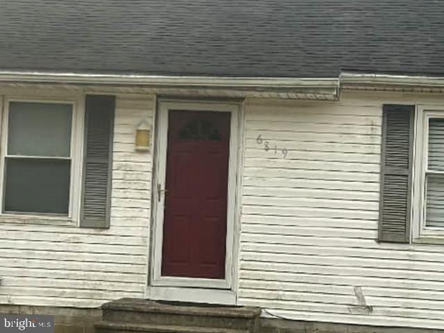 6819 BOBTOWN RD, Hurlock, MD 21643