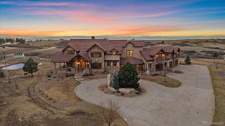 7663 Buffalo Trail, Castle Pines, CO 80108