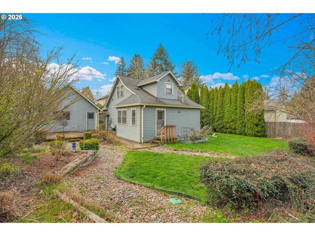 10630 Sw GARDEN PARK Pl, Portland, OR 97223