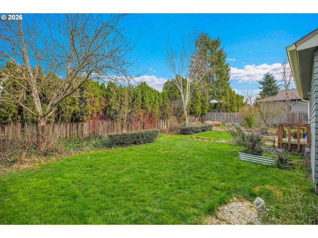 10630 Sw GARDEN PARK Pl, Portland, OR 97223