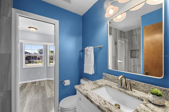 6343 BROOKRIDGE STREET, Englewood, FL 34224