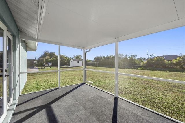 6343 BROOKRIDGE STREET, Englewood, FL 34224