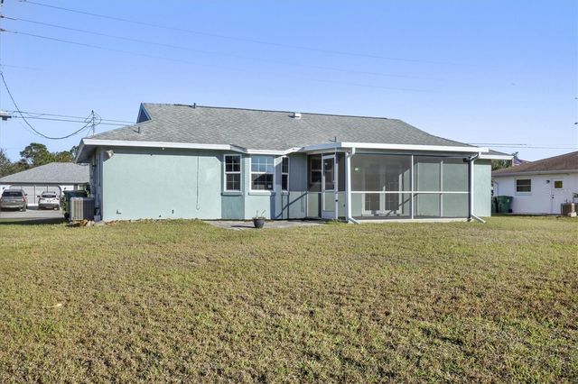 6343 BROOKRIDGE STREET, Englewood, FL 34224