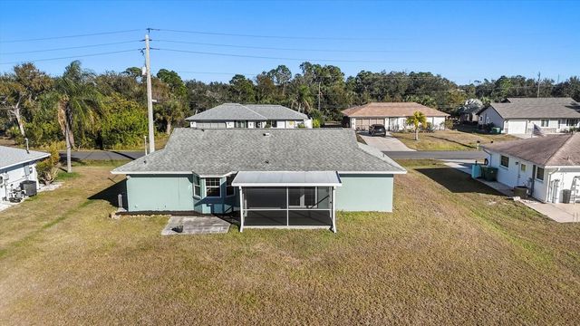 6343 BROOKRIDGE STREET, Englewood, FL 34224
