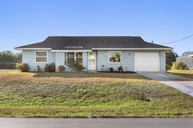 6343 BROOKRIDGE STREET, Englewood, FL 34224