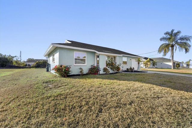 6343 BROOKRIDGE STREET, Englewood, FL 34224