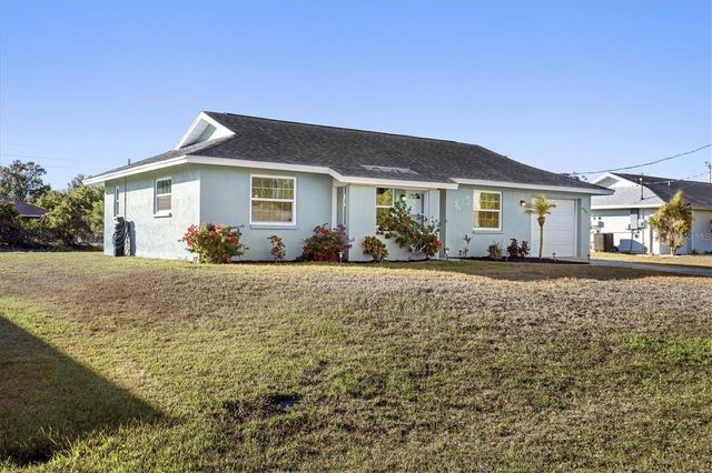 6343 BROOKRIDGE STREET, Englewood, FL 34224