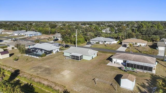 6343 BROOKRIDGE STREET, Englewood, FL 34224