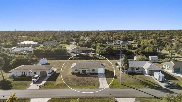 6343 BROOKRIDGE STREET, Englewood, FL 34224