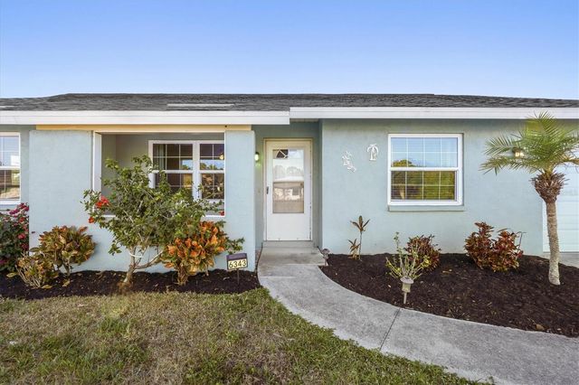 6343 BROOKRIDGE STREET, Englewood, FL 34224