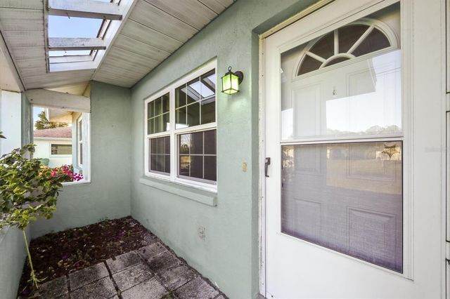 6343 BROOKRIDGE STREET, Englewood, FL 34224