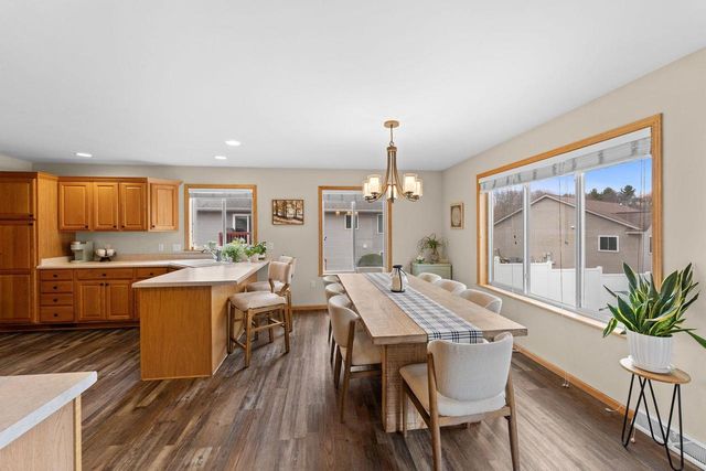 1422 Ridgeview Drive, Reedsburg, WI 53959