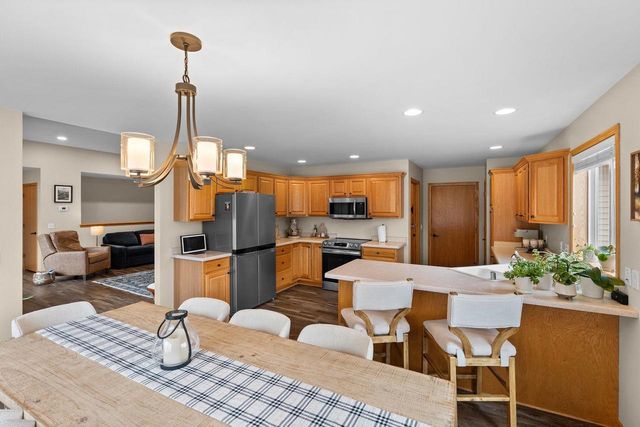 1422 Ridgeview Drive, Reedsburg, WI 53959