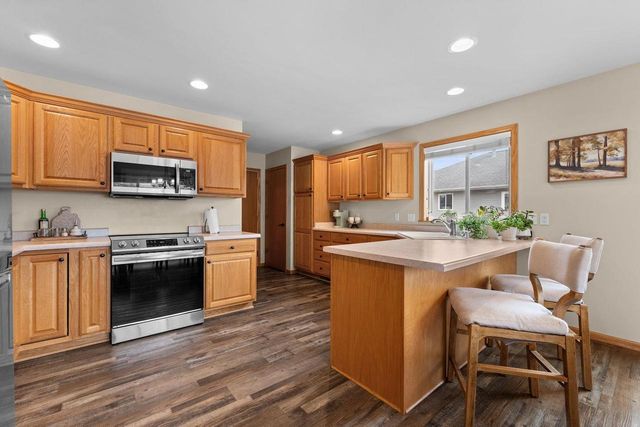 1422 Ridgeview Drive, Reedsburg, WI 53959