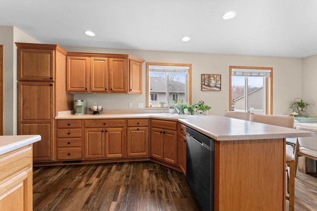 1422 Ridgeview Drive, Reedsburg, WI 53959