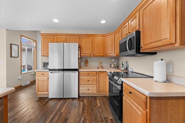 1422 Ridgeview Drive, Reedsburg, WI 53959