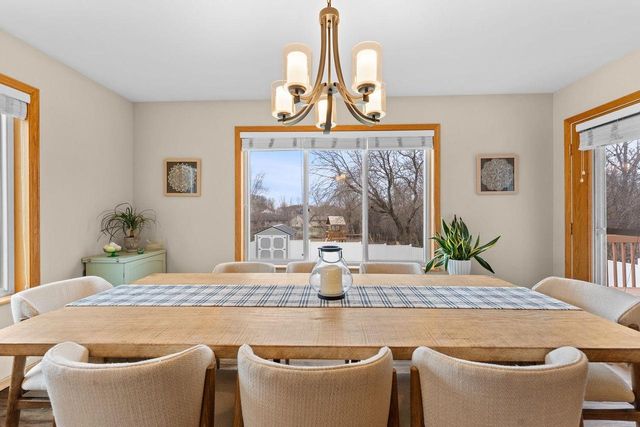 1422 Ridgeview Drive, Reedsburg, WI 53959