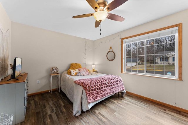 1422 Ridgeview Drive, Reedsburg, WI 53959