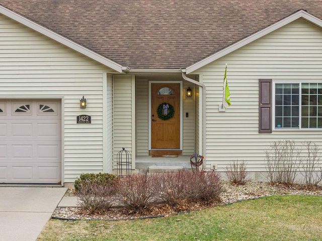 1422 Ridgeview Drive, Reedsburg, WI 53959