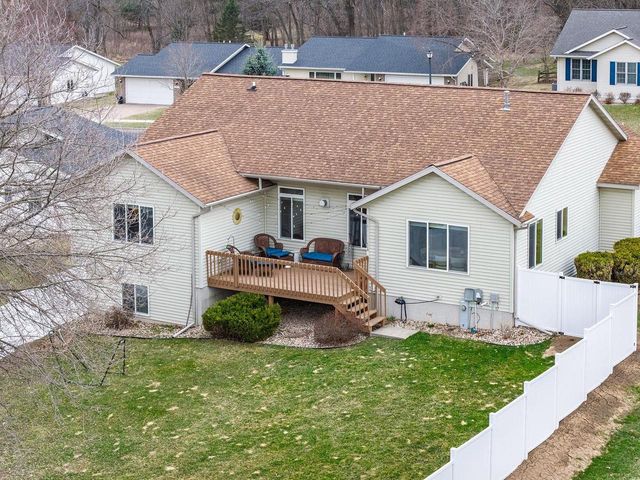 1422 Ridgeview Drive, Reedsburg, WI 53959