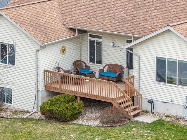 1422 Ridgeview Drive, Reedsburg, WI 53959